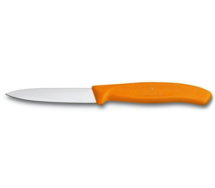 Набор кухонных ножей Victorinox (6 предметов) 6.7127.6L14 4007047 фото