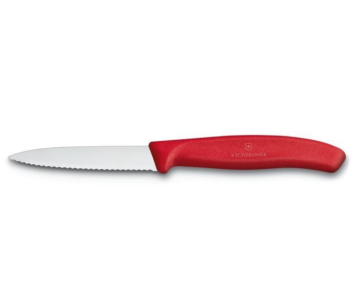 Набор кухонных ножей Victorinox (6 предметов) 6.7127.6L14 4007047 фото