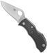 Ніж Spyderco Manbug Lightweight FRN MBKP 870443 фото 1