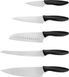 Набор ножей Kershaw Kitchen Block Set 6-Piece K6BLOCK 17400660 фото 1
