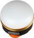 Фонарь кемпинговый Skif Outdoor Light Drop Black/Orange 3890024 фото 3