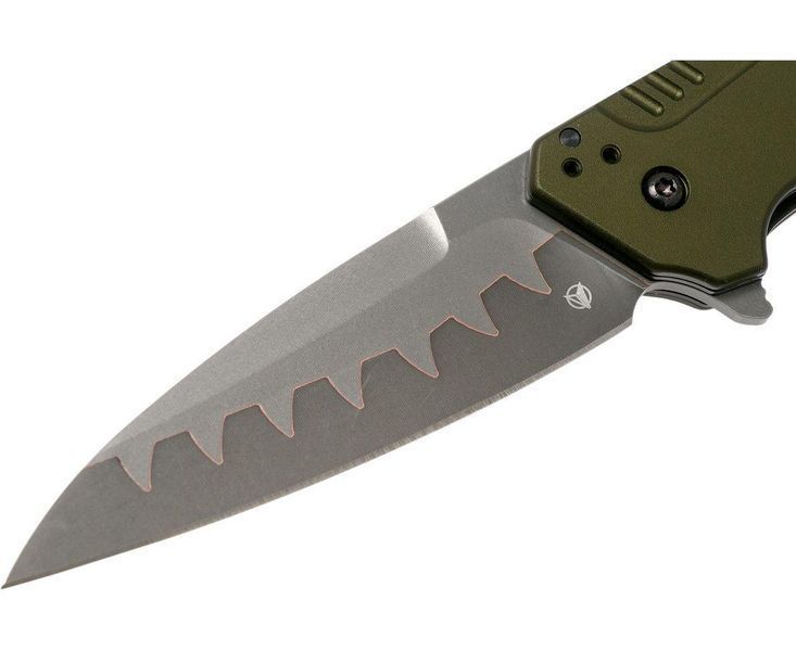 Нож Kershaw Dividend Olive Composite Blade 1812OLCB 17400500 фото