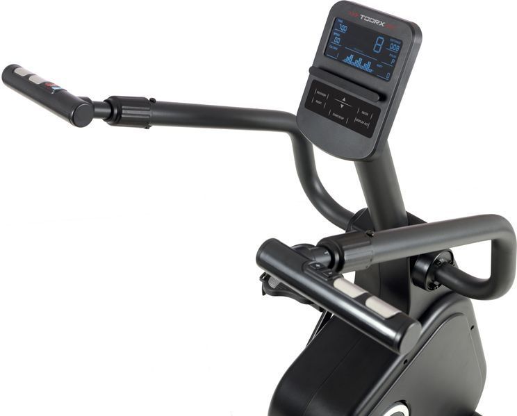 Горизонтальный велотренажер реабилитационный Toorx Recumbent Bike BRXR Multifit (BRX-RMULTIFIT) 930572 фото