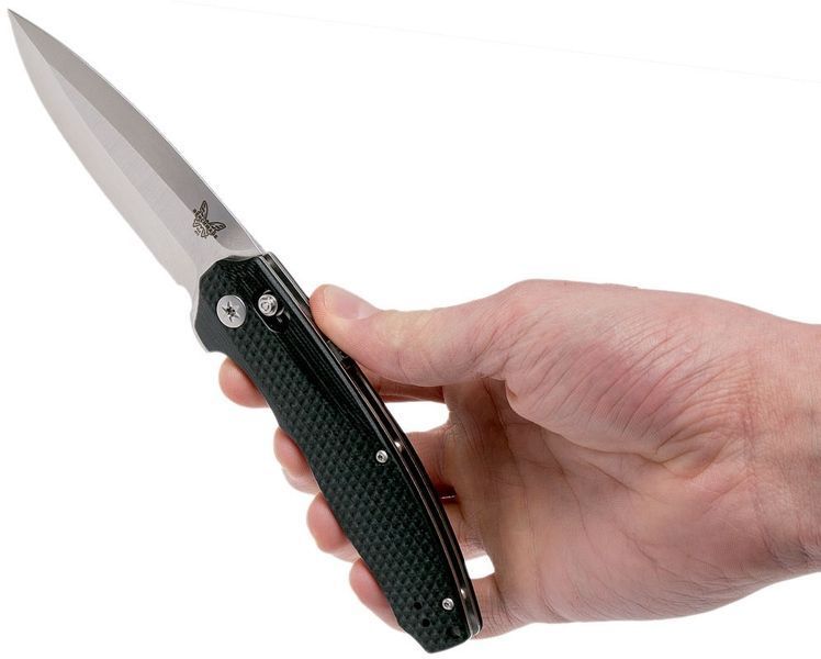 Нож Benchmade Vector 495 4007400 фото