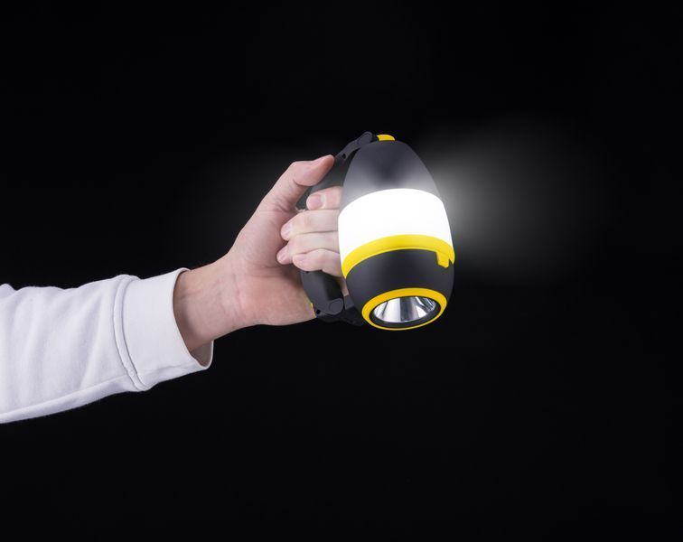 Фонарь кемпинговый National Geographic Outdoor Lantern 3in1 (9182200) 930147 фото