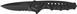 Ніж Extrema Ratio Caimano Nero NA MIL-C Black 04.1000.0166/BLK 17840197 фото 1
