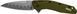 Нож Kershaw Dividend Olive Composite Blade 1812OLCB 17400500 фото 1