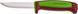 Ніж Morakniv Basic 511 LE 2024 Ivy Green/Dala Red 14281 23050241 фото 3