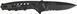 Ніж Extrema Ratio Caimano Nero NA MIL-C Black 04.1000.0166/BLK 17840197 фото 3