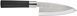 Нож кухонный Kai Wasabi Black Deba Knife KAI6715D 15890010 фото 2