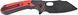 Ніж CJRB Caldera BB Red J1923-BRE 27980325 фото 4
