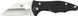 Ніж Spyderco Yojimbo 2 C85GP2 871183 фото 1