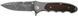Ніж Boker Leopard-Damascus III 110127DAM 23730859 фото 1