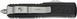 Нож Microtech Daytona D/E Stonewash Signature Series Serrated Black 126-12S 14090720 фото 4