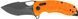 Нож SOG Kiku XR LTE Orange SOG-12-27-03-57 12580279 фото 1