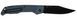 Ніж Ontario Knife Camp Plus EDC Midnight Grey ON4315GREY 14780004 фото 2