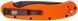 Нож Ontario RAT-1 AUS-8 BB Orange ON8846OR 14780018 фото 2