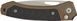 Нож Lionsteel Twain Titanium Bronze TW BR CF 392169 фото 4
