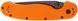 Нож Ontario RAT-1 AUS-8 BB Orange ON8846OR 14780018 фото 4