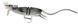 Воблер Savage Gear 3D Rad 200mm 32.0g #04 Grey 18540297 фото