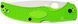 Нож Spyderco Native Chief Salt Lightweight FRN Green C244PGR 871749 фото 3