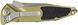 Нож Microtech Socom Elite Auto Drop Point PS Apocalyptic OD Green Полусеррейтор 160A-11APOD 14090781 фото 2