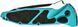 Ніж Microtech Socom Elite Auto Tanto Point Black Blade Turquoise 161A-1TQ 14090859 фото 4