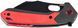 Ніж CJRB Caldera BB Red J1923-BRE 27980325 фото 3