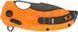 Нож SOG Kiku XR LTE Orange SOG-12-27-03-57 12580279 фото 2