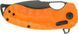 Нож SOG Kiku XR LTE Orange SOG-12-27-03-57 12580279 фото 4