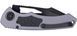 Нож Heretic Pariah Manual Drop Point DLC MagnaCut Aluminum Gray H046-6A-GRY 9880022 фото 2