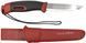 Нож Morakniv Companion Spark Красный + Огниво 13571 23050206 фото 3