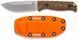 Ніж Benchmade Saddle Mountain Skinner 15002-1 4008274 фото 9