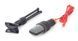 Настольный микрофон Gembird MIC-D-03, черного цвета MIC-D-03 1603586 фото 2