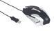 Оптична ігрова мишка Gembird MUSG-07, USB інтерфейс MUSG-07 1603041 фото 6