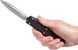 Нож Microtech Makora Double Edge Apocalyptic Signature Series 206-10S 14090403 фото 6