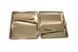 Набор портсигар и газовая зажигалка Licences VW Giftset Lighter&Cigarette Case Красно- черный (40610066REBL) V77551982 фото 5