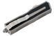 Ніж Microtech Scarab II Gen III D/E-S stonewash Чорно-Сірий 1180-10NC 4009476 фото 4