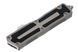 Ніж Microtech Scarab II Gen III D/E-S stonewash Чорно-Сірий 1180-10NC 4009476 фото 3