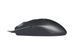 Миша A4Tech OP-730D USB, чорна OP-730D USB (Black) 1603986 фото 3
