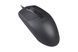 Миша A4Tech OP-730D USB, чорна OP-730D USB (Black) 1603986 фото 2