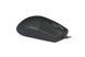 Миша A4Tech OP-730D USB, чорна OP-730D USB (Black) 1603986 фото 5