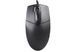 Миша A4Tech OP-730D USB, чорна OP-730D USB (Black) 1603986 фото 1