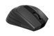 Миша бездротова A4Tech Fstyler FG30 (Grey), USB, колір чорний+сірий FG30 (Grey) 1604196 фото 5