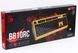 Механічна клавіатура A4Tech Bloody B810RC NetBee+ KT15, колір жовтий, USB B810RC Bloody (Punk Yellow) 1605218 фото 8