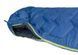 Спальний мішок High Peak Action 250/+5&deg;C Blue/Dark Blue Left (20086) 929545 фото 4