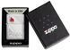 Запальничка бензинова Zippo 200 Tiles Emblem (48126) V77550469 фото 4