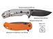 Ніж Skif Sturdy II BSW Orange 420SEBOR 17650303 фото 9