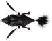 Воблер Savage Gear 3D Bat 125mm 54.0g Black 18540274 фото