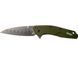 Нож Kershaw Dividend Olive Composite Blade 1812OLCB 17400500 фото 3